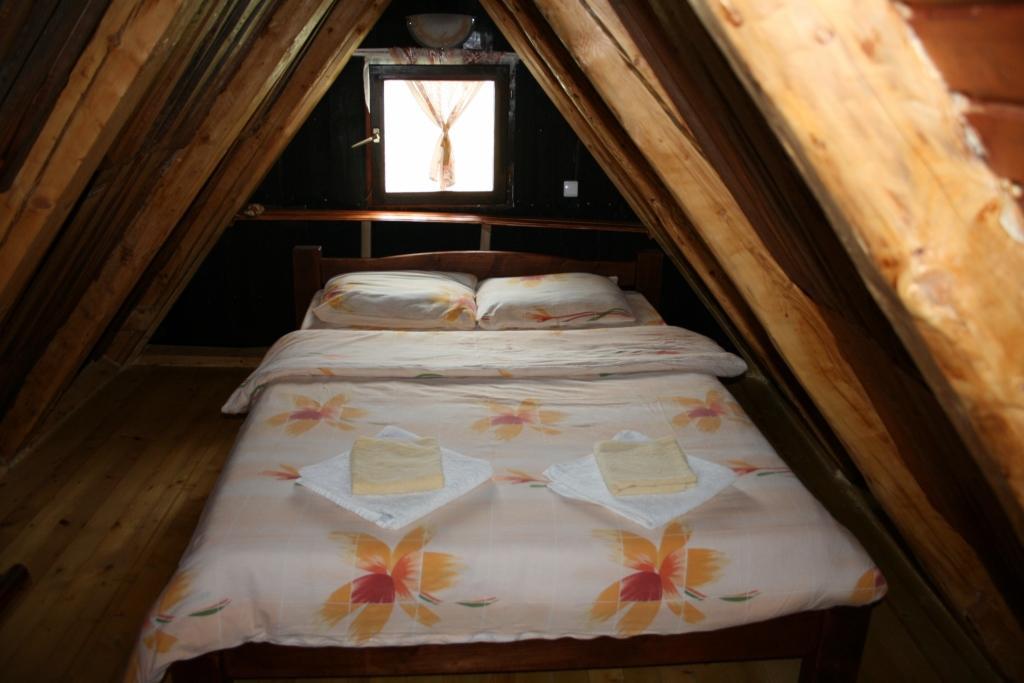 Family Farm Bungalow Жабляк Екстер'єр фото